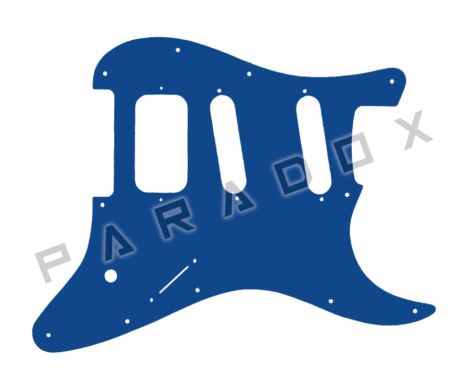 Custom Pickguard For 2014 - 2025 Made in America Charvel Jake E Lee USA Signature