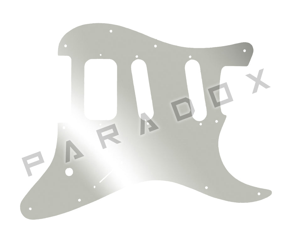 Custom Pickguard For 2014 - 2025 Made in America Charvel Jake E Lee USA Signature
