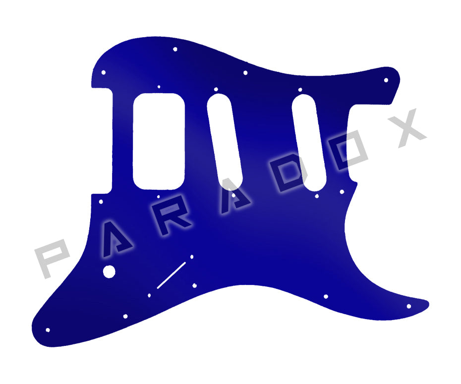 Custom Pickguard For 2014 - 2025 Made in America Charvel Jake E Lee USA Signature