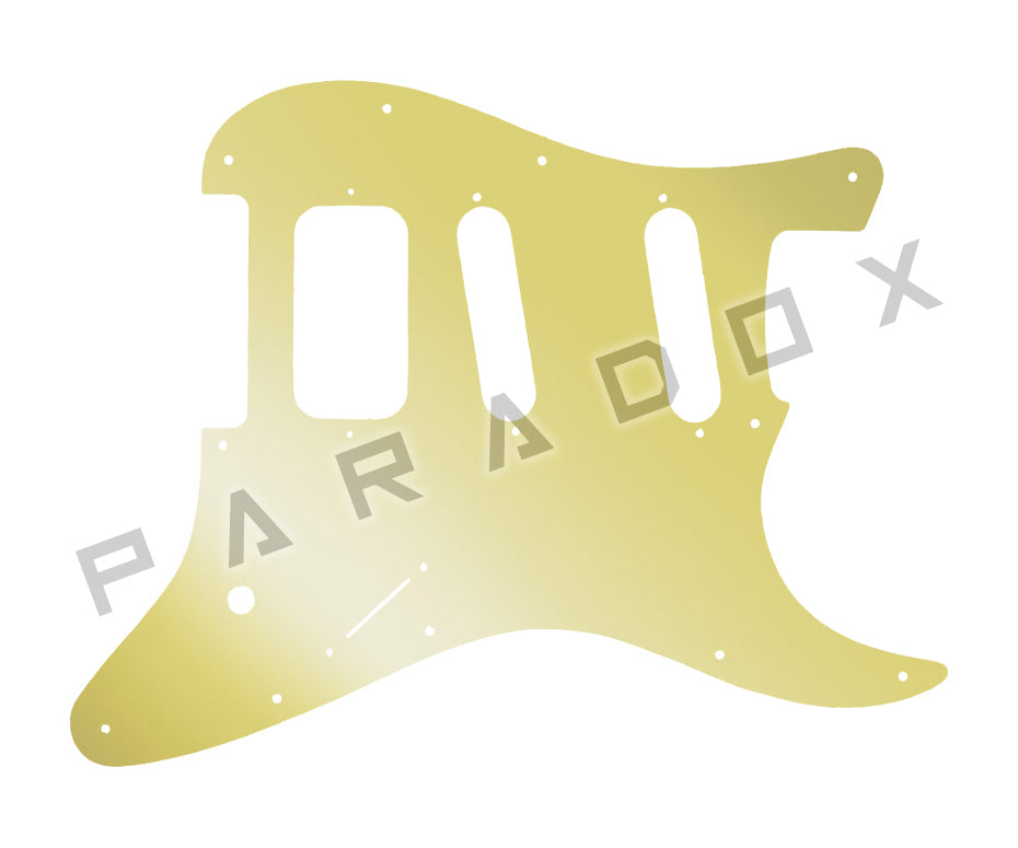 Custom Pickguard For 2014 - 2025 Made in America Charvel Jake E Lee USA Signature