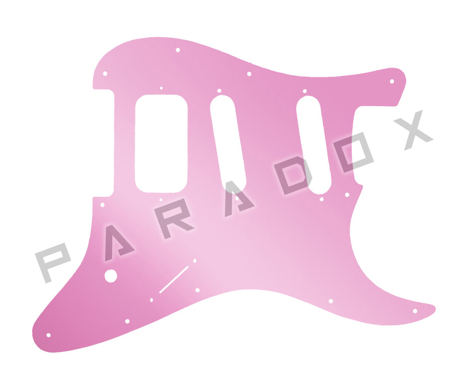Custom Pickguard For 2014 - 2025 Made in America Charvel Jake E Lee USA Signature