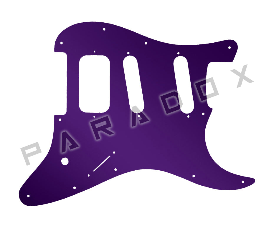 Custom Pickguard For 2014 - 2025 Made in America Charvel Jake E Lee USA Signature