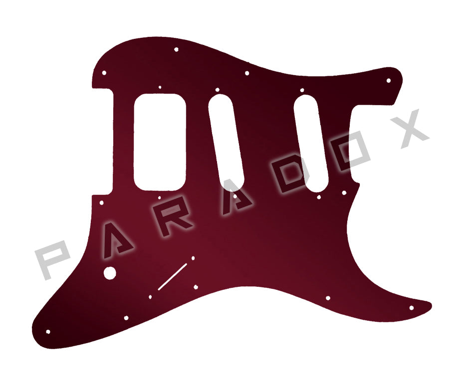 Custom Pickguard For 2014 - 2025 Made in America Charvel Jake E Lee USA Signature