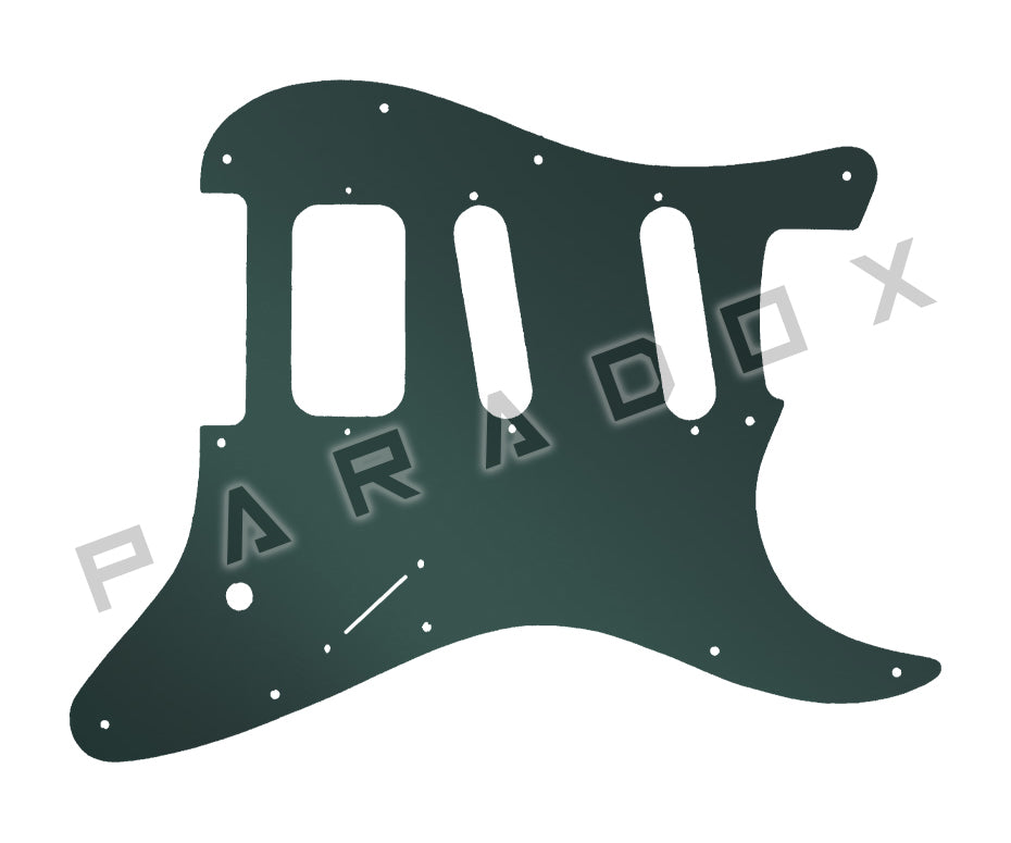Custom Pickguard For 2014 - 2025 Made in America Charvel Jake E Lee USA Signature