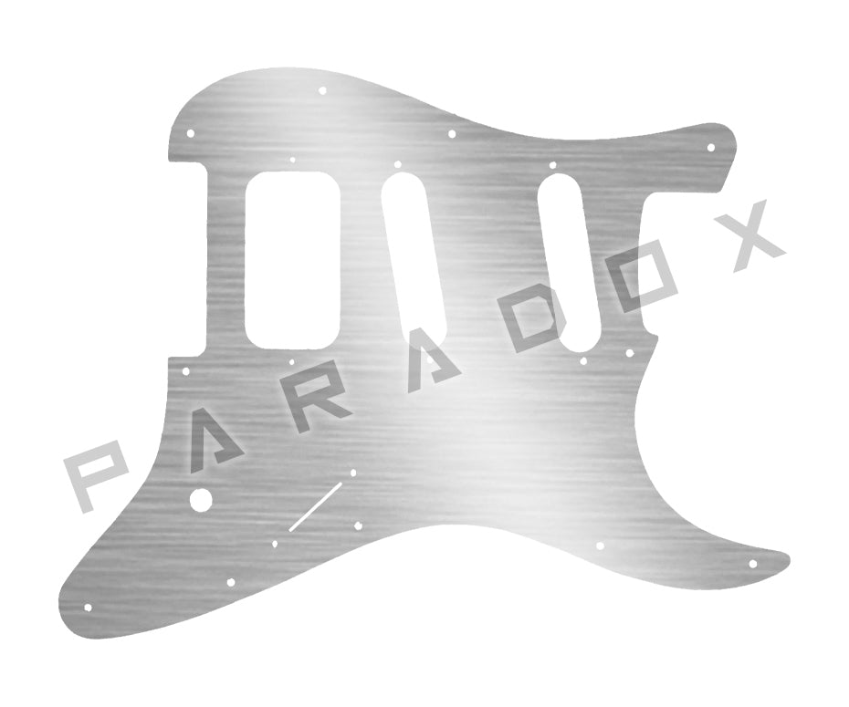 Custom Pickguard For 2014 - 2025 Made in America Charvel Jake E Lee USA Signature