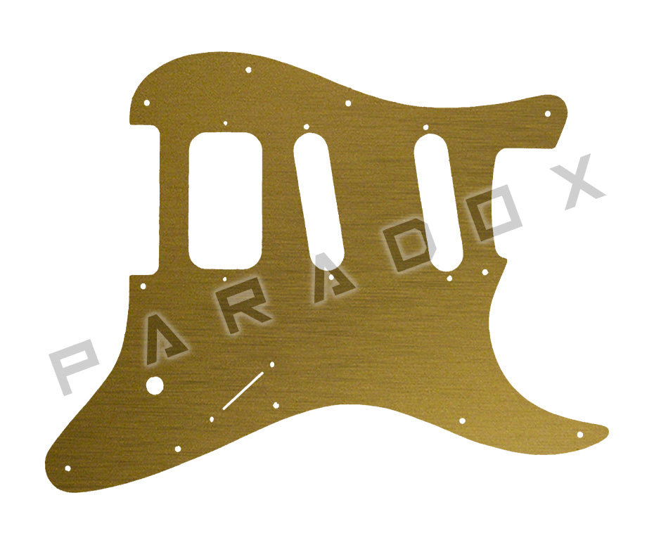 Custom Pickguard For 2014 - 2025 Made in America Charvel Jake E Lee USA Signature