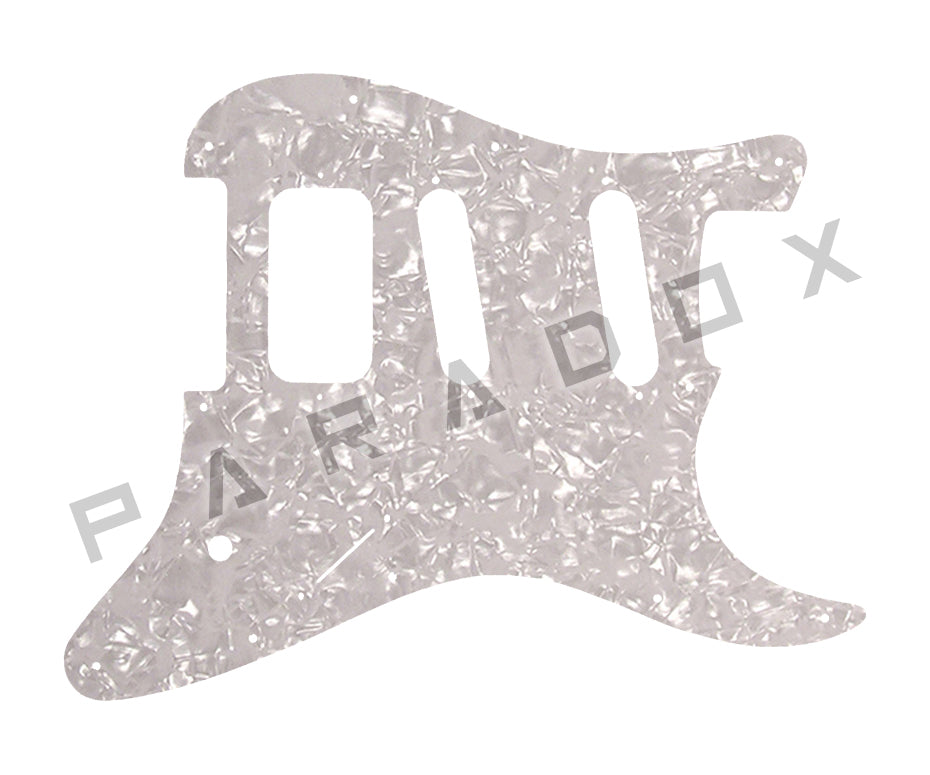 Custom Pickguard For 2014 - 2025 Made in America Charvel Jake E Lee USA Signature
