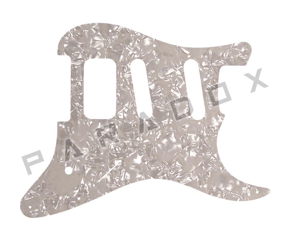 Custom Pickguard For 2014 - 2025 Made in America Charvel Jake E Lee USA Signature