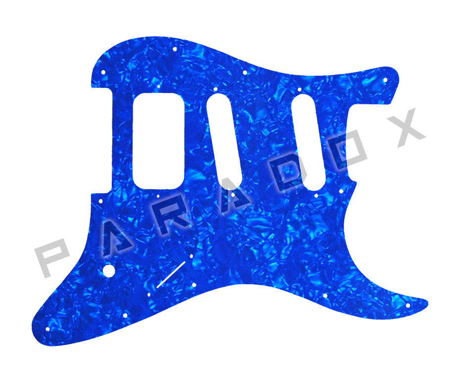 Custom Pickguard For 2014 - 2025 Made in America Charvel Jake E Lee USA Signature