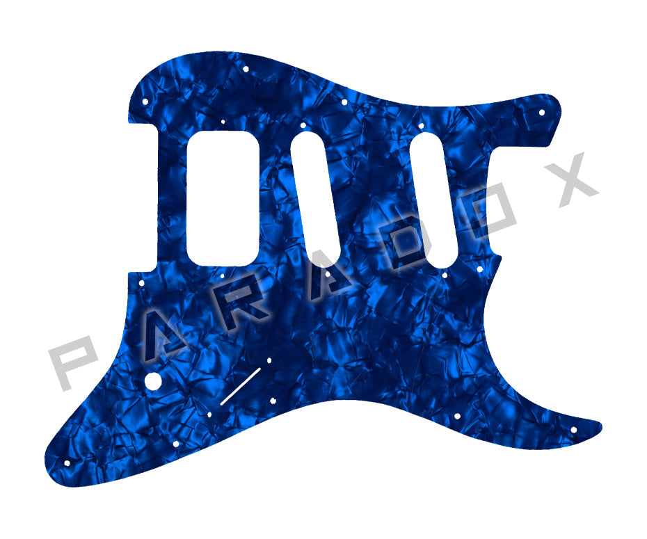 Custom Pickguard For 2014 - 2025 Made in America Charvel Jake E Lee USA Signature