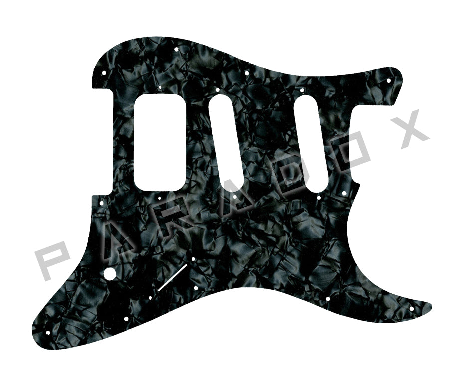 Custom Pickguard For 2014 - 2025 Made in America Charvel Jake E Lee USA Signature