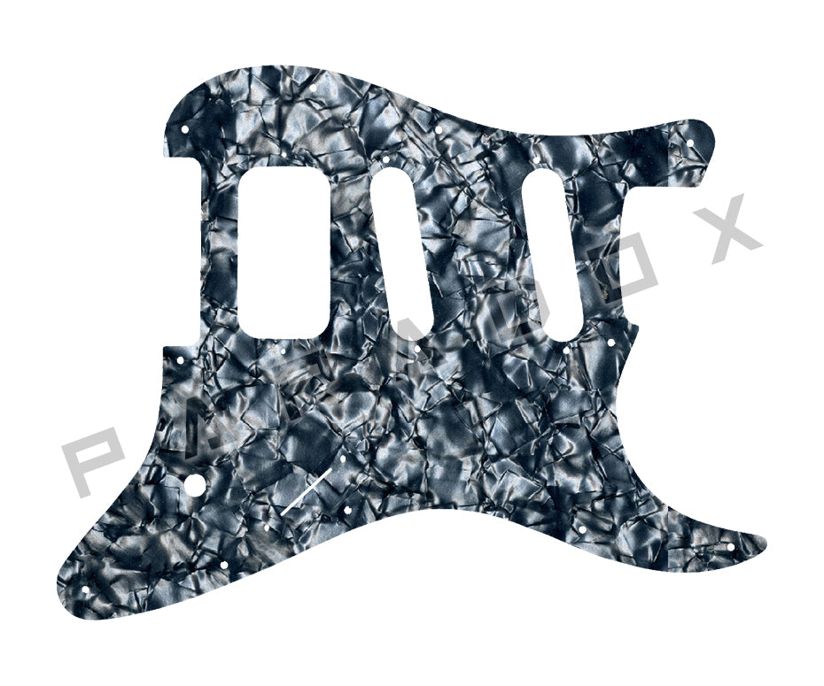 Custom Pickguard For 2014 - 2025 Made in America Charvel Jake E Lee USA Signature