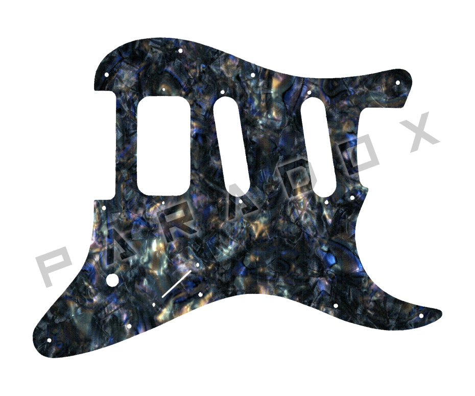 Custom Pickguard For 2014 - 2025 Made in America Charvel Jake E Lee USA Signature