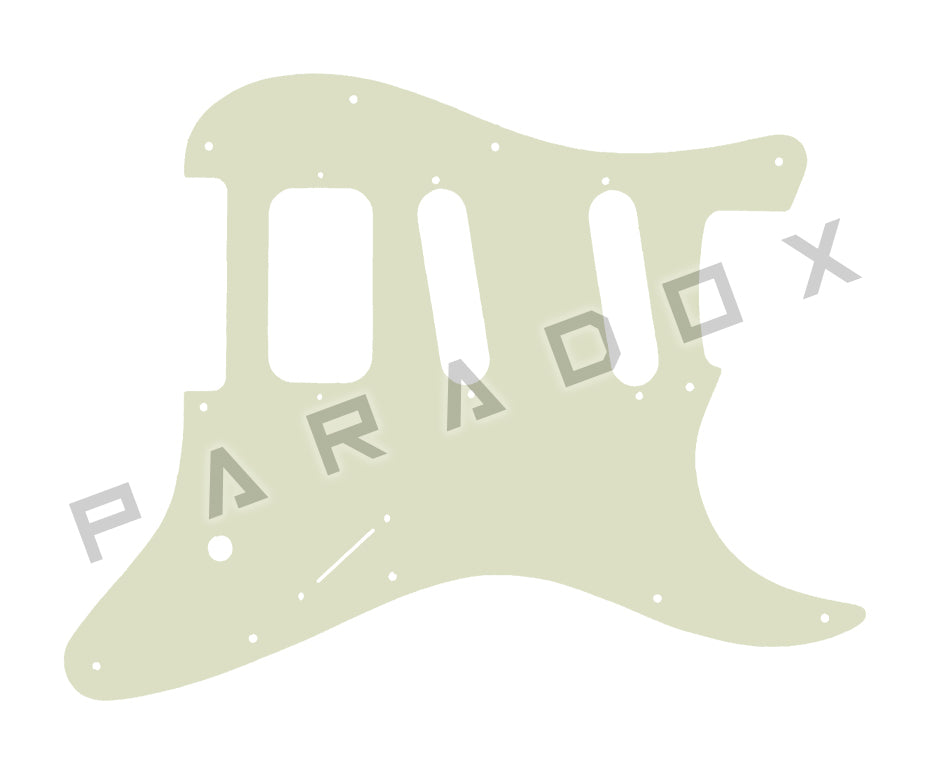 Custom Pickguard For 2014 - 2025 Made in America Charvel Jake E Lee USA Signature