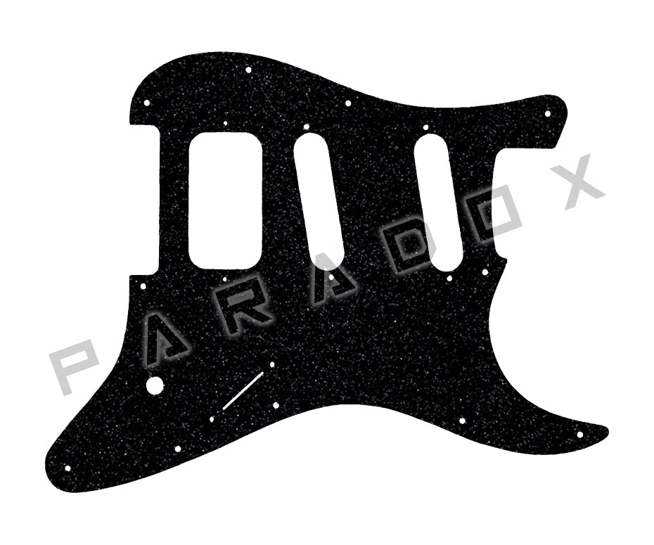 Custom Pickguard For 2014 - 2025 Made in America Charvel Jake E Lee USA Signature