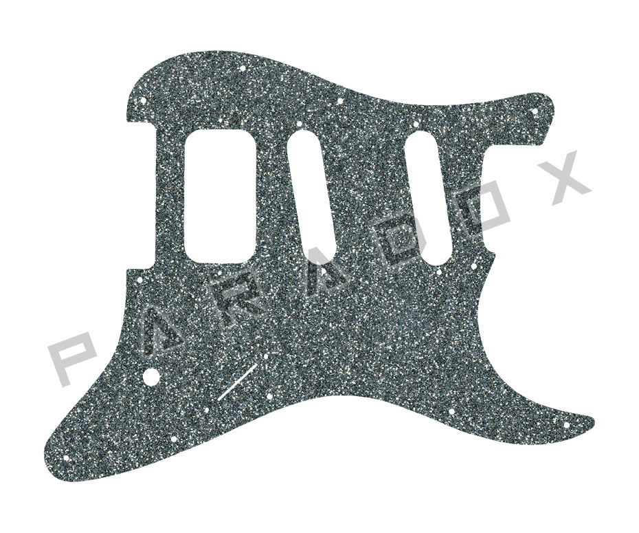 Custom Pickguard For 2014 - 2025 Made in America Charvel Jake E Lee USA Signature