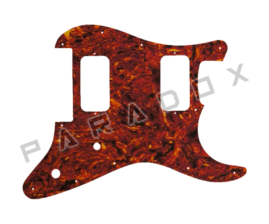 Custom Pickguard For 2008 - 2013 Made in America Charvel So-Cal Pro-Mod Style 1 H-H