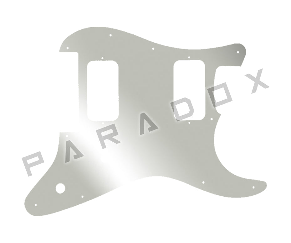 Custom Pickguard For 2008 - 2013 Made in America Charvel So-Cal Pro-Mod Style 1 H-H