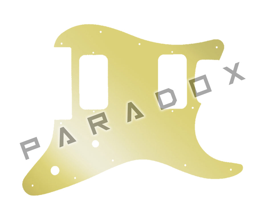 Custom Pickguard For 2008 - 2013 Made in America Charvel So-Cal Pro-Mod Style 1 H-H