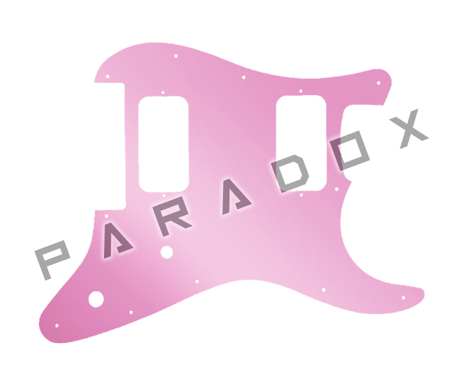 Custom Pickguard For 2008 - 2013 Made in America Charvel So-Cal Pro-Mod Style 1 H-H