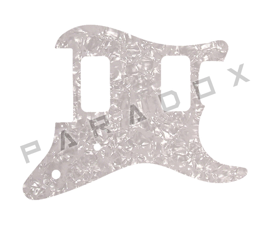 Custom Pickguard For 2008 - 2013 Made in America Charvel So-Cal Pro-Mod Style 1 H-H