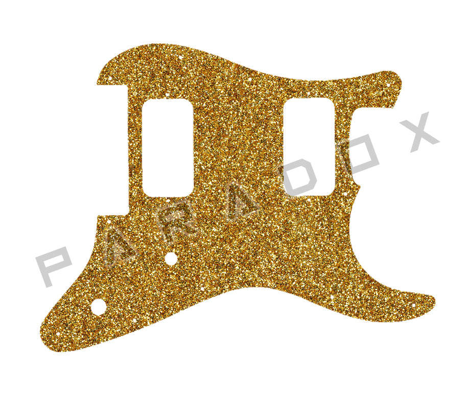 Custom Pickguard For 2008 - 2013 Made in America Charvel So-Cal Pro-Mod Style 1 H-H