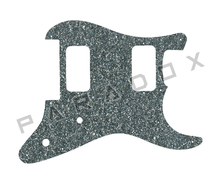 Custom Pickguard For 2008 - 2013 Made in America Charvel So-Cal Pro-Mod Style 1 H-H
