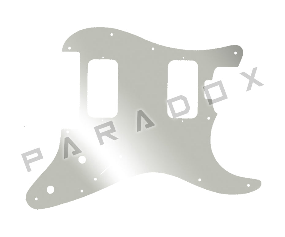 Custom Pickguard For 2018 - 2024 Charvel San Dimas So-Cal Custom Shop H-H