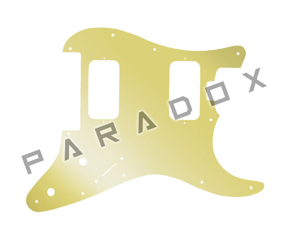Custom Pickguard For 2018 - 2024 Charvel San Dimas So-Cal Custom Shop H-H
