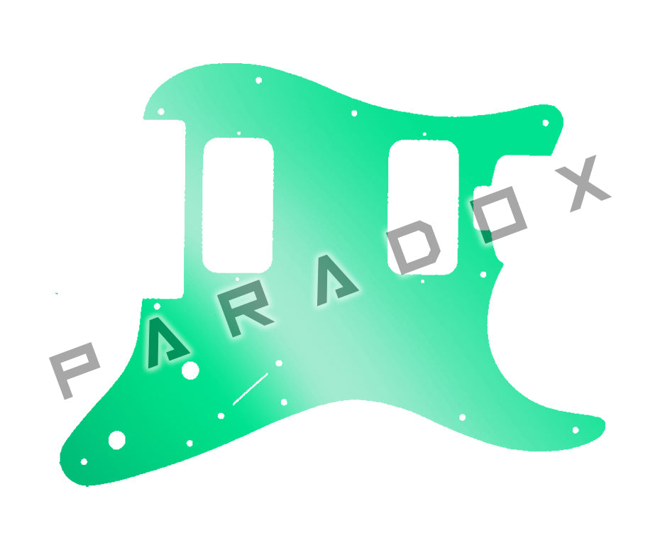 Custom Pickguard For 2018 - 2024 Charvel San Dimas So-Cal Custom Shop H-H