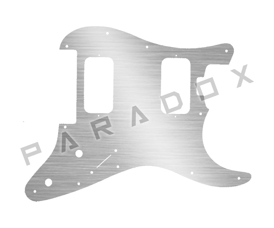 Custom Pickguard For 2018 - 2024 Charvel San Dimas So-Cal Custom Shop H-H