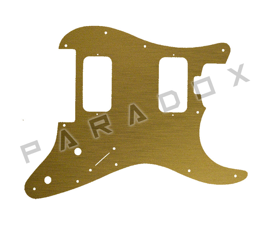 Custom Pickguard For 2018 - 2024 Charvel San Dimas So-Cal Custom Shop H-H