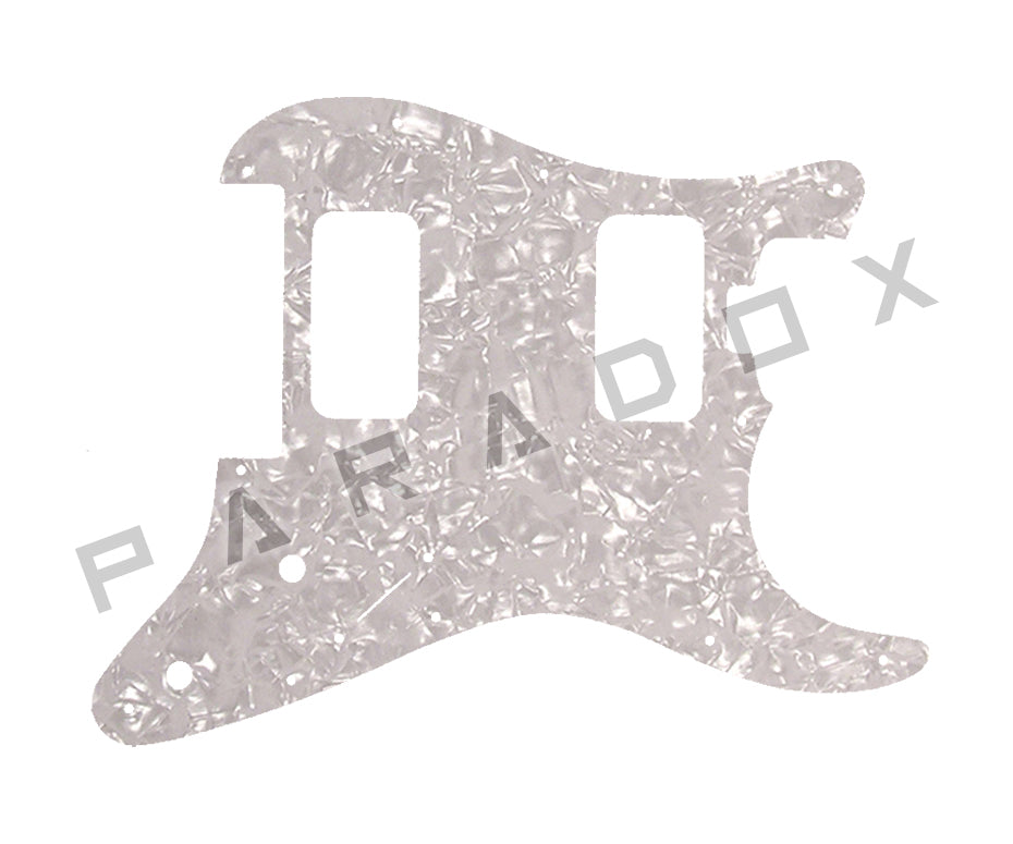 Custom Pickguard For 2018 - 2024 Charvel San Dimas So-Cal Custom Shop H-H