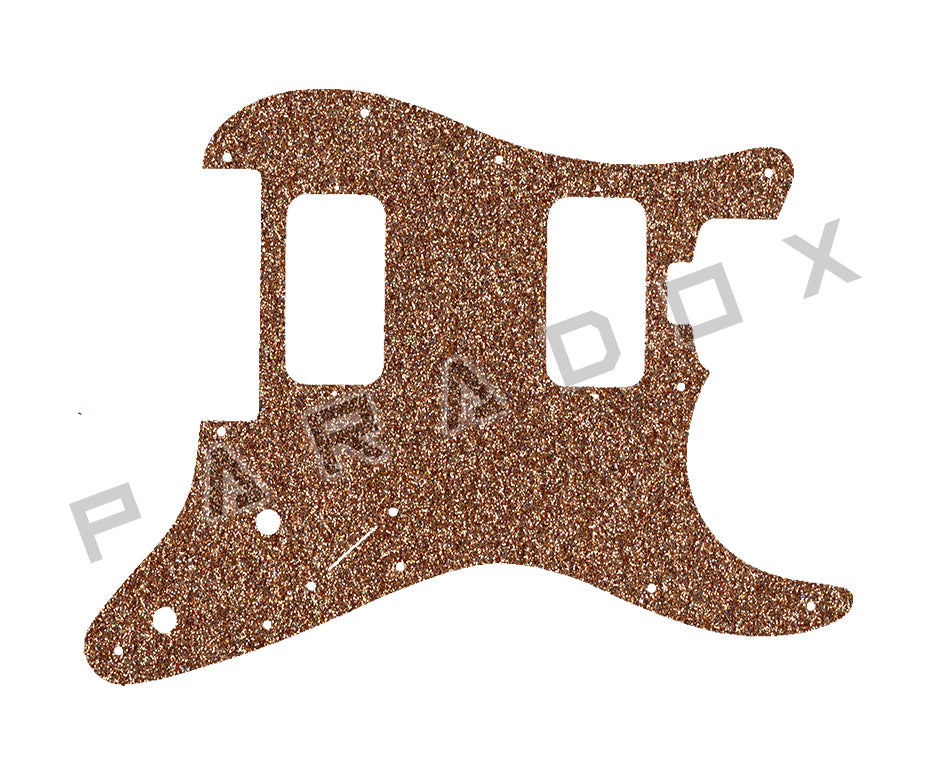 Custom Pickguard For 2018 - 2024 Charvel San Dimas So-Cal Custom Shop H-H