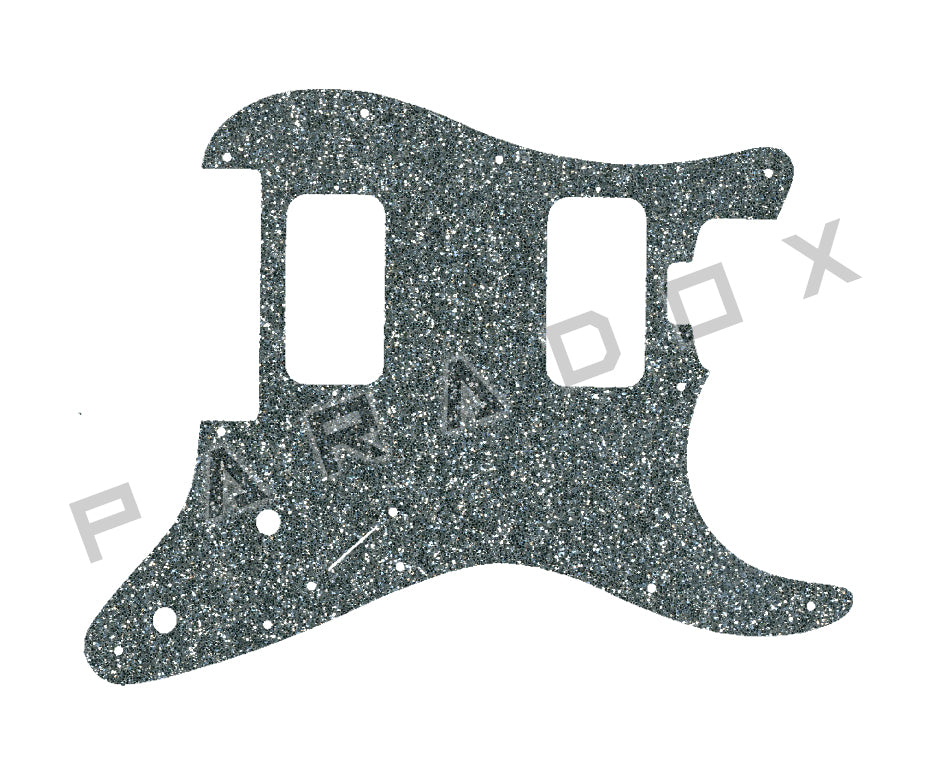 Custom Pickguard For 2018 - 2024 Charvel San Dimas So-Cal Custom Shop H-H
