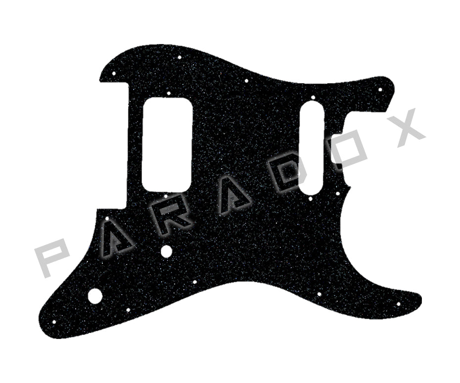 Custom Pickguard For 2019 - 2024 Made in Mexico Charvel Super Stock SC1 H-S