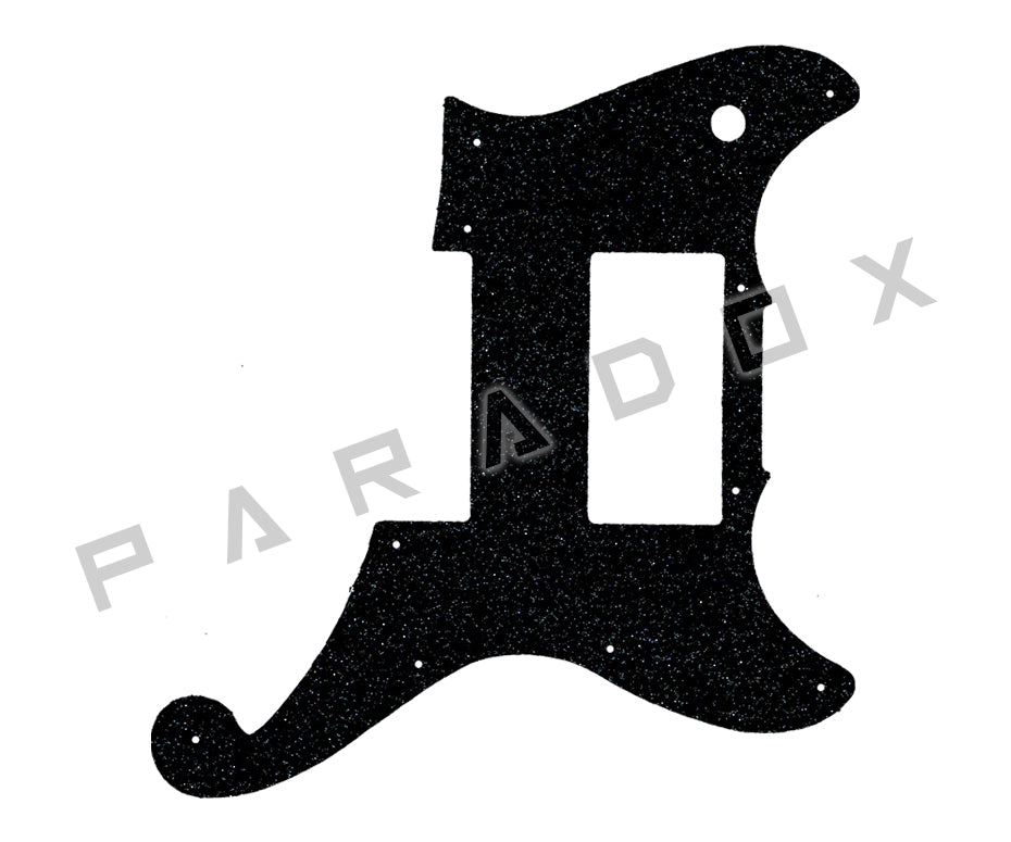 Custom Pickguard For 2019 - 2024 D'Angelico Deluxe Brighton Limited-Edition