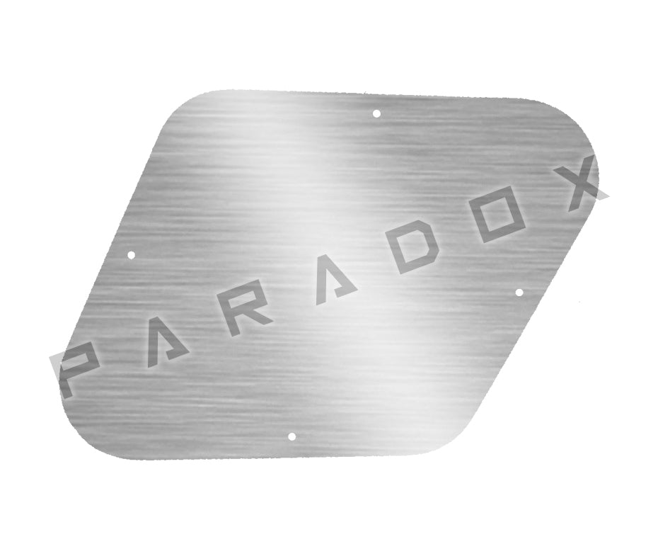 Custom Backplate For 2019 - 2024 D'Angelico Deluxe Brighton Limited-Edition