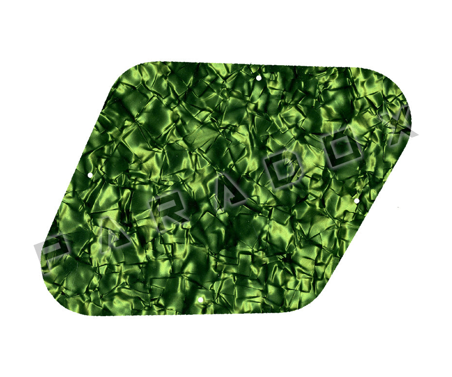 Custom Backplate For 2019 - 2024 D'Angelico Deluxe Brighton Limited-Edition