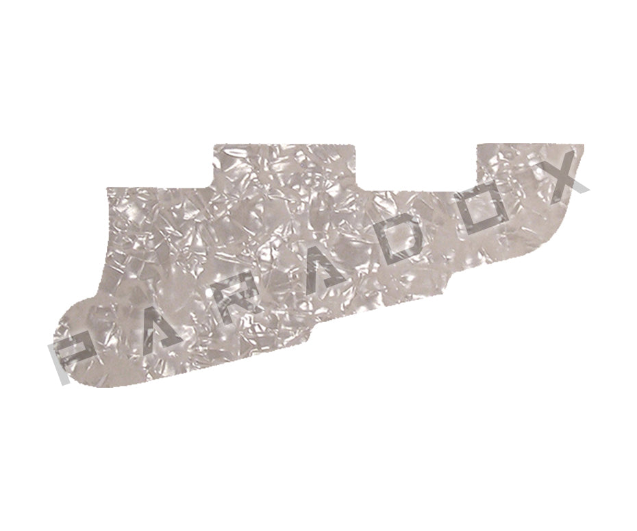 Custom Pickguard For 2010 - 2024 D'Angelico Deluxe 175