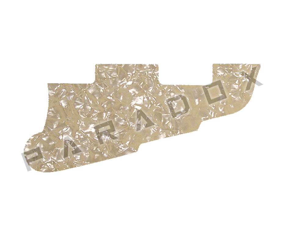Custom Pickguard For 2010 - 2024 D'Angelico Deluxe 175