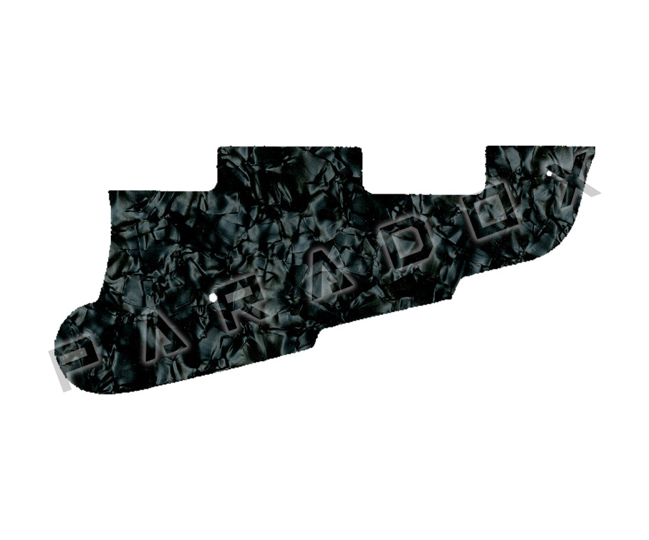 Custom Pickguard For 2010 - 2024 D'Angelico Deluxe 175
