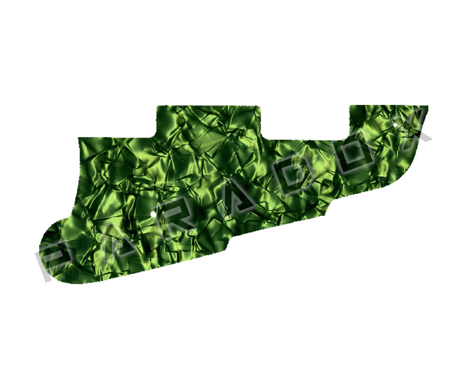Custom Pickguard For 2010 - 2024 D'Angelico Deluxe 175