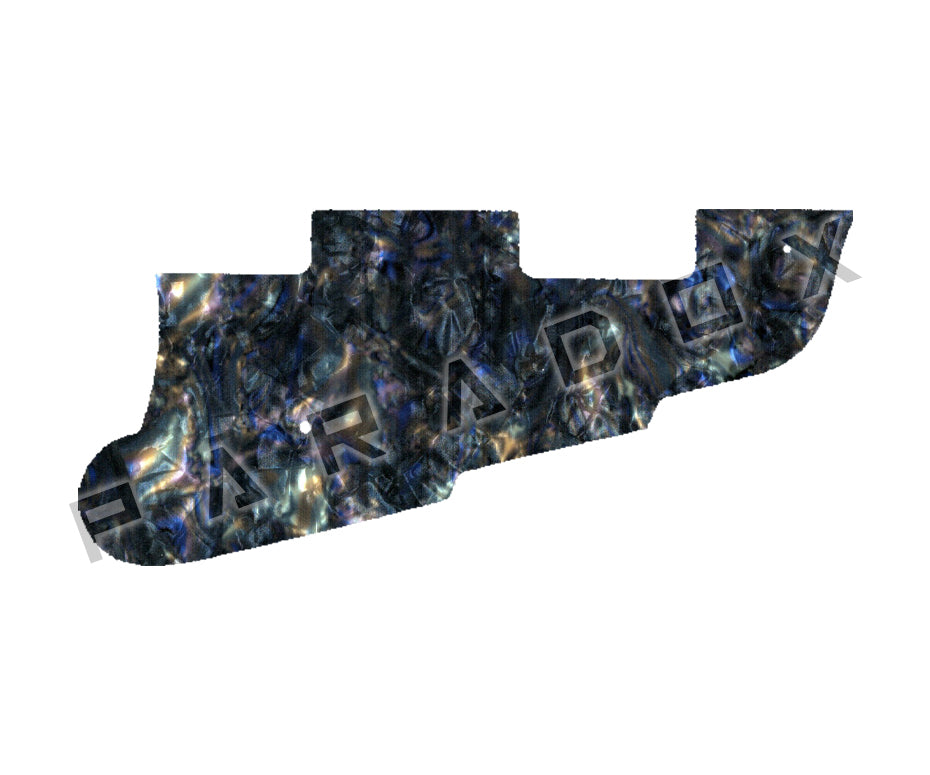 Custom Pickguard For 2010 - 2024 D'Angelico Deluxe 175