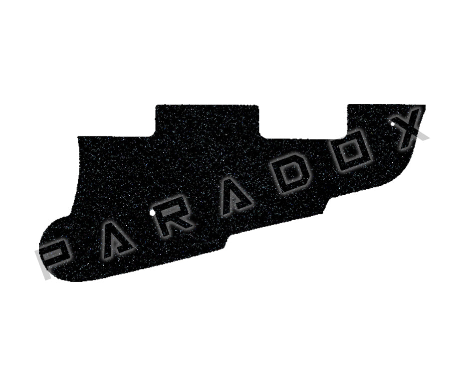 Custom Pickguard For 2010 - 2024 D'Angelico Deluxe 175