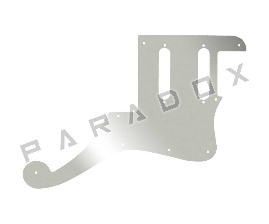 Custom Pickguard For 2020 - 2021 D'Angelico Deluxe Bedford SH Limited Edition HSS Version 2