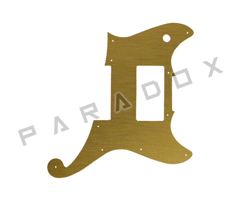 Custom Pickguard For 2019 - 2024 D'Angelico Premier Brighton