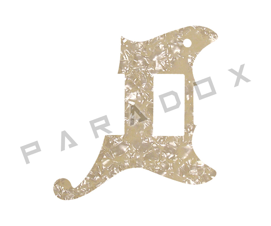 Custom Pickguard For 2019 - 2024 D'Angelico Premier Brighton