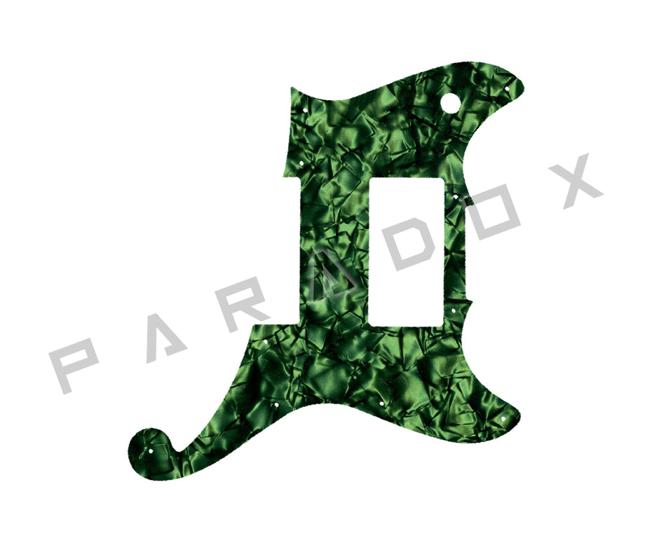 Custom Pickguard For 2019 - 2024 D'Angelico Premier Brighton
