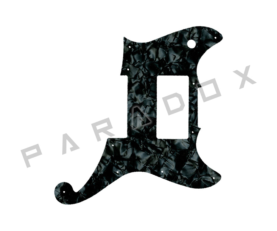 Custom Pickguard For 2019 - 2024 D'Angelico Premier Brighton